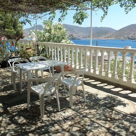 Alexandros Hotel Grikos Bay  Chambre photo