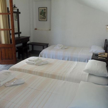 Alexandros Hotel Grikos Bay  Chambre photo