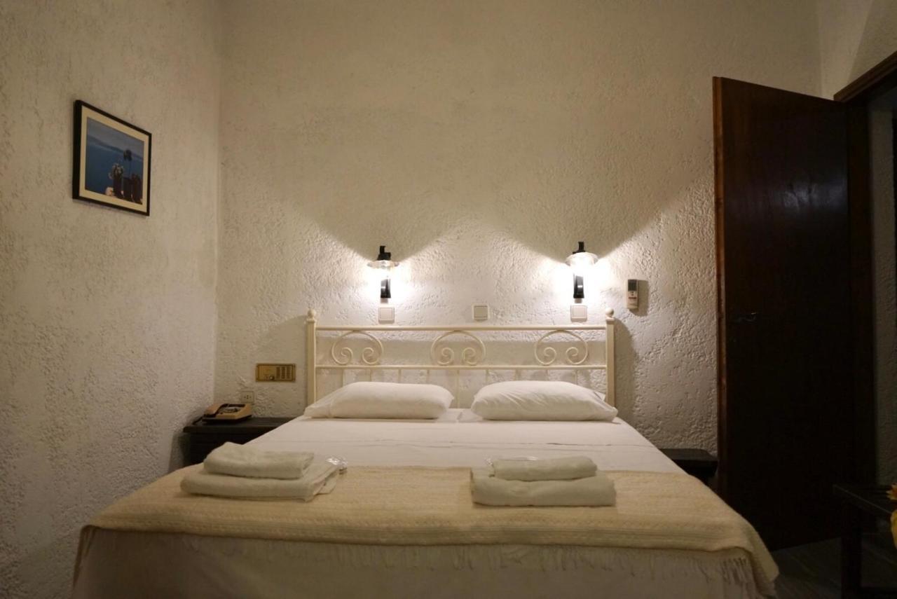 Alexandros Hotel Grikos Bay  Extérieur photo
