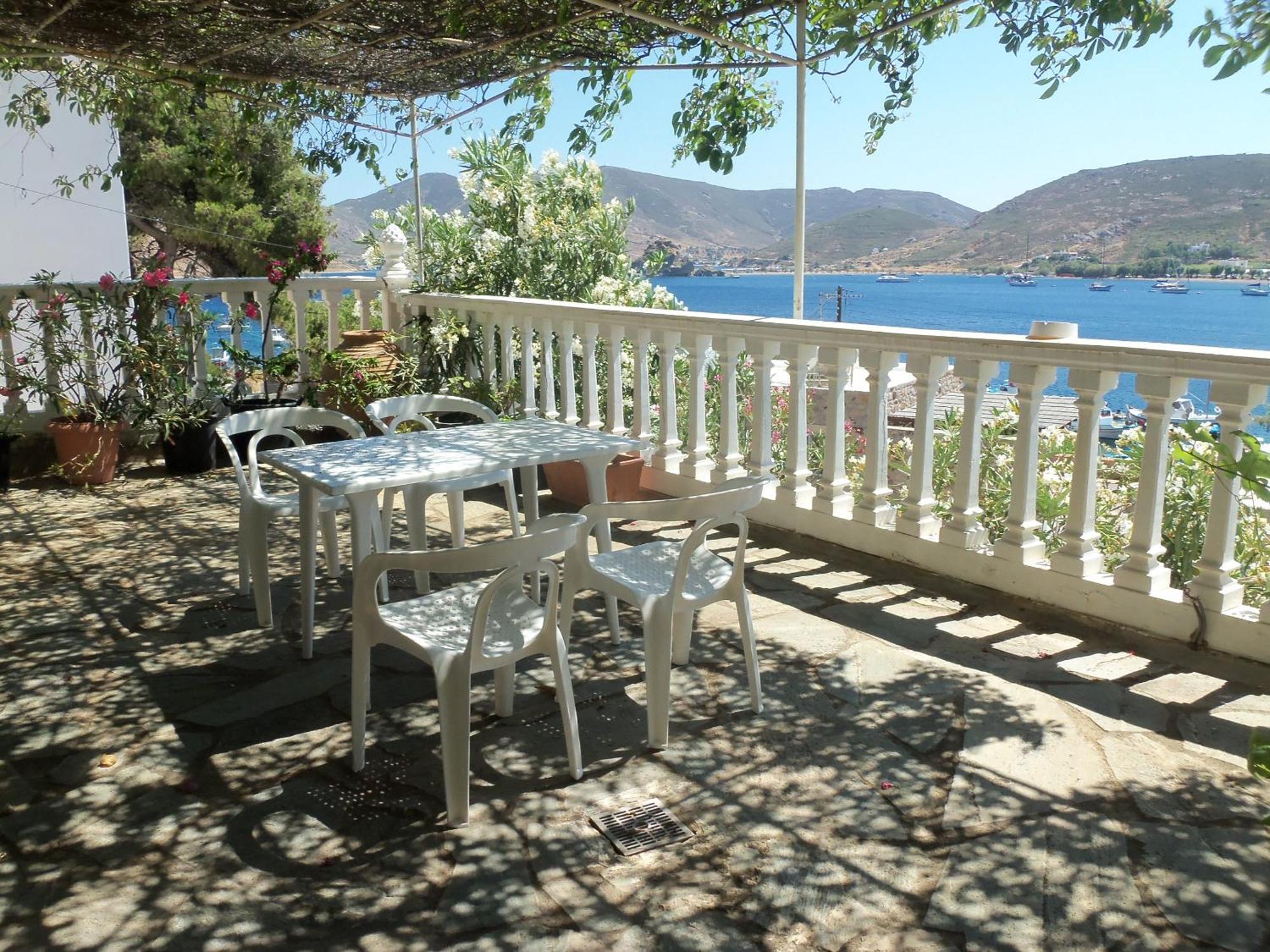 Alexandros Hotel Grikos Bay  Chambre photo