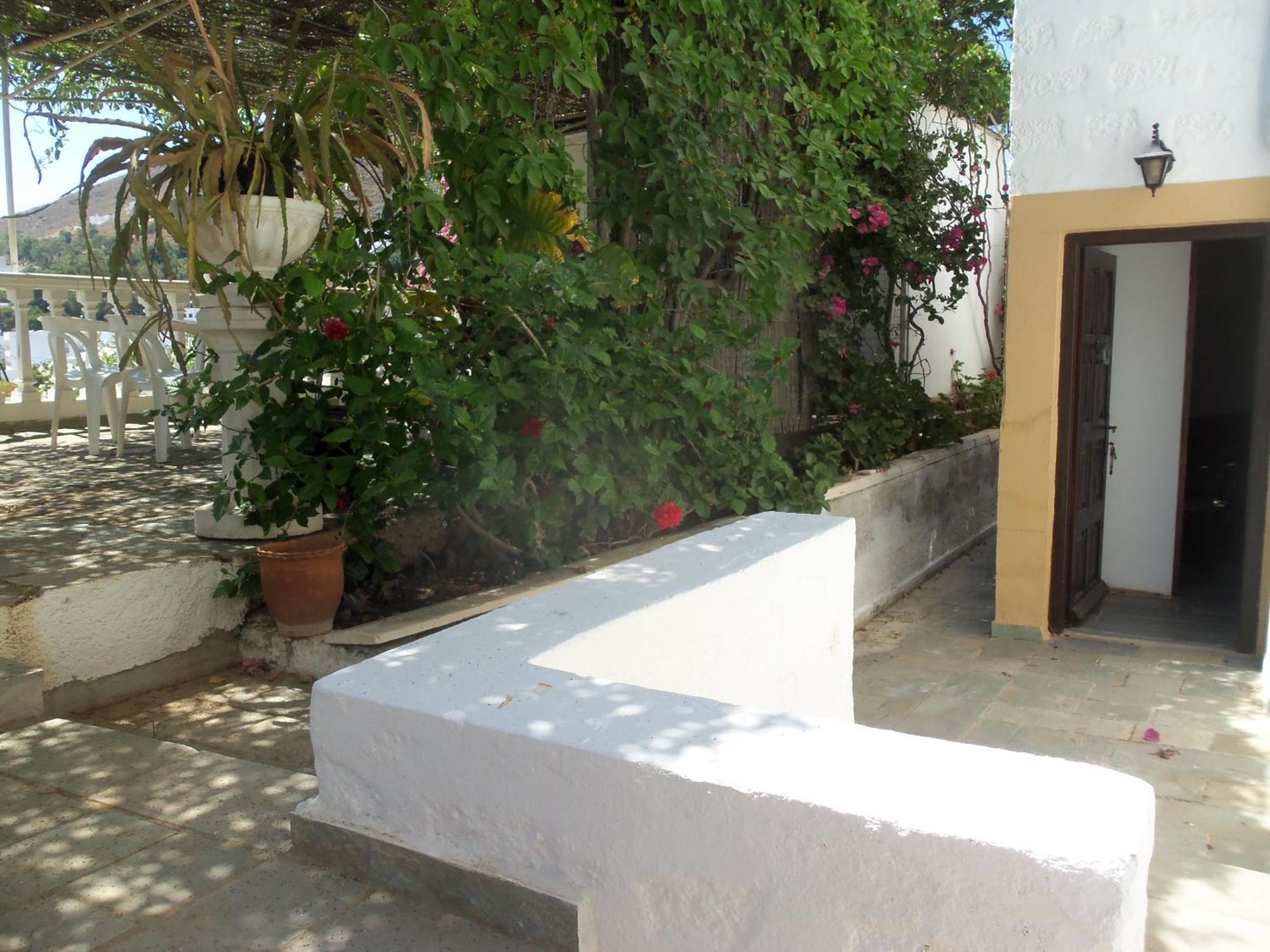 Alexandros Hotel Grikos Bay  Chambre photo