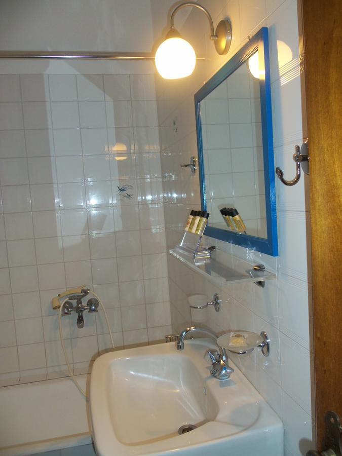 Alexandros Hotel Grikos Bay  Chambre photo