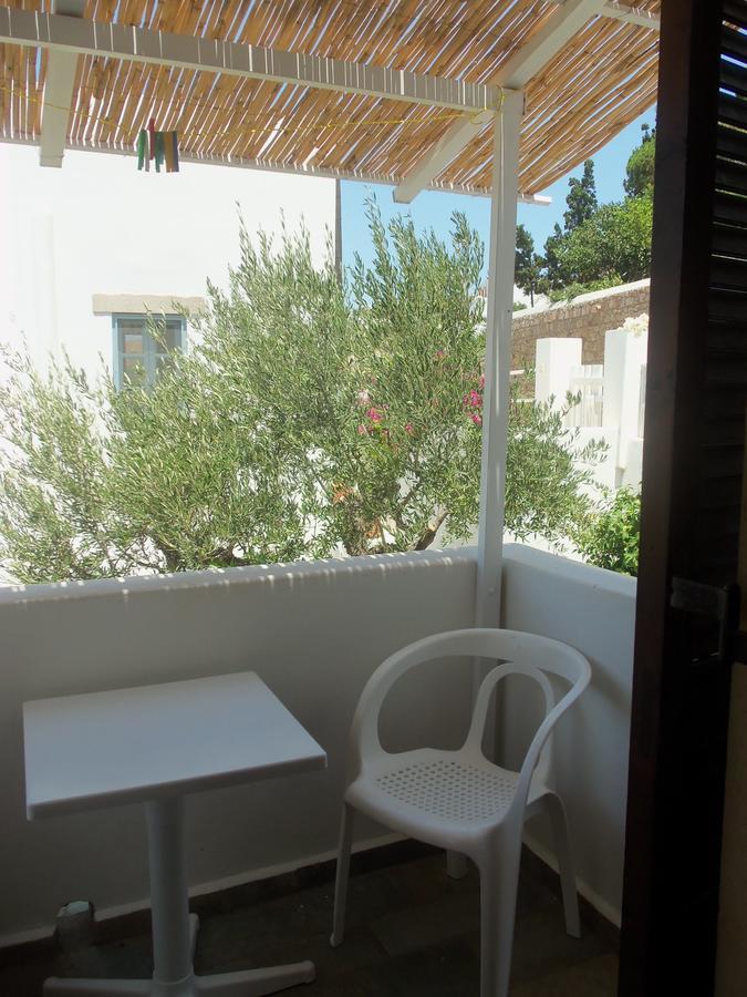 Alexandros Hotel Grikos Bay  Chambre photo