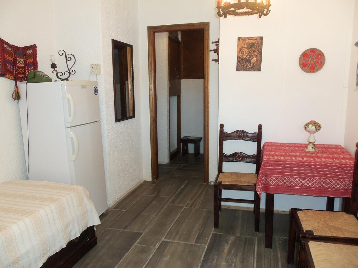 Alexandros Hotel Grikos Bay  Chambre photo
