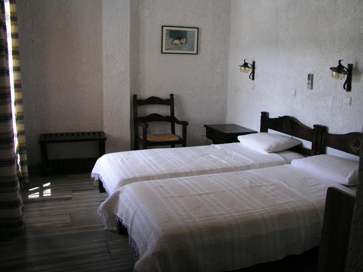 Alexandros Hotel Grikos Bay  Chambre photo